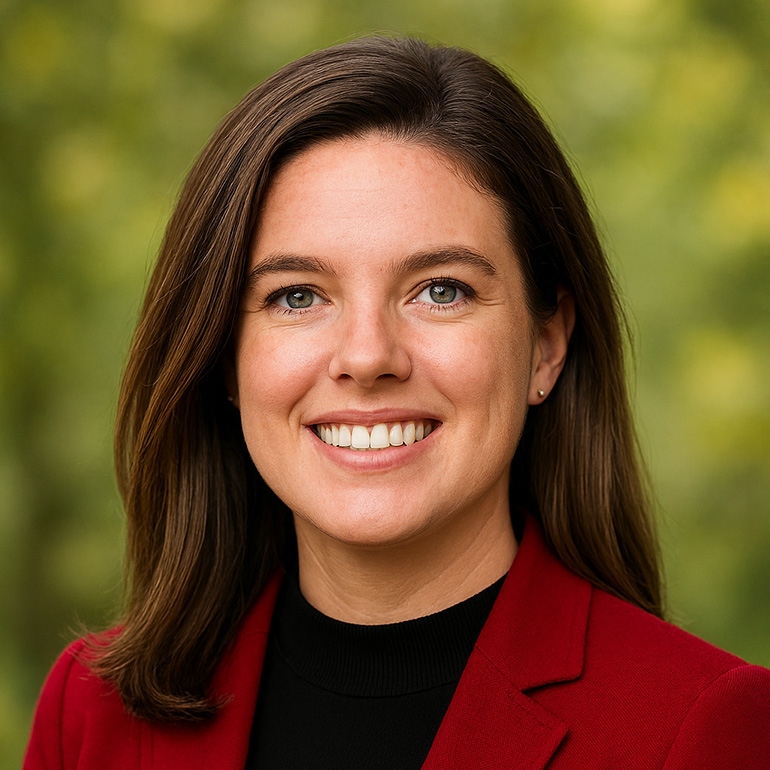 Valerie Clark
